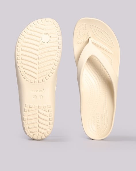 Women Thong-Strap Kadeel II Flip-Flops