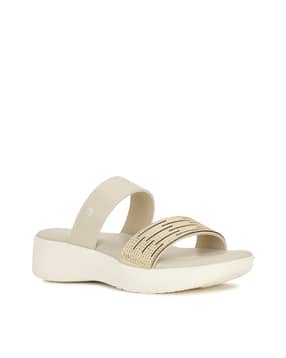bata Flat Sandals with PU upper-picture-18