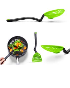 dreamfarm Scoop Strainer Lestrain-picture-26