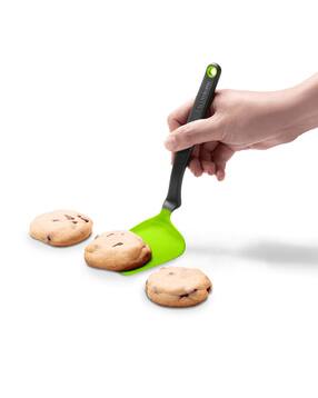 dreamfarm Flexible Chopping Sit-Up Spatula-picture-19