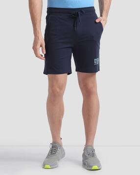 u.s. polo assn. Men Logo Print Shorts-picture-38