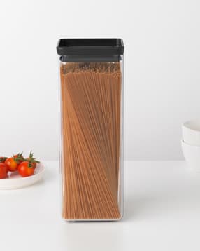 Brabantia Square Food Storage Canister-picture-36