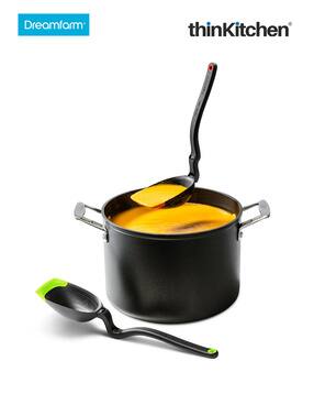 dreamfarm Non-Stick Spadle Cooking Spoon-picture-53