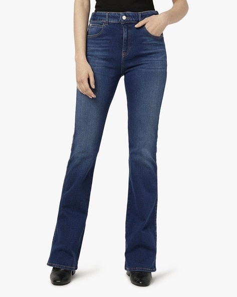 Armani jeggings best sale