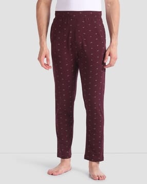 u.s. polo assn. Men All-Over Printed Track Pants-picture-34