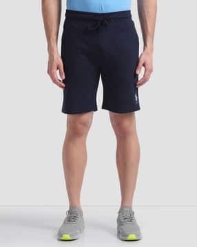 u.s. polo assn. Men Cotton Regular Fit City Shorts-picture-41