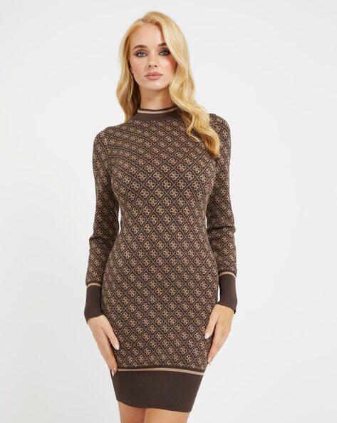 Shop guess dresses hotsell