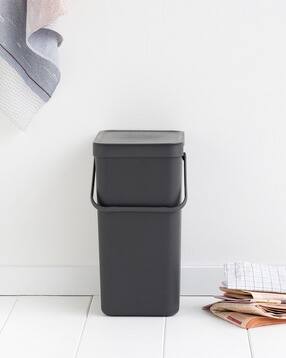 brabantia 16 Litre Plastic Waste Bin-picture-14