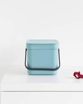 brabantia Stainless Steel Waste  Bin-picture-34