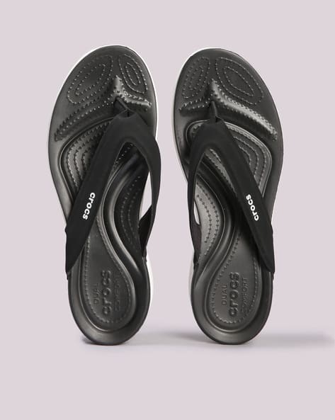 Women Kadee II Thong-Strap Flip-Flops