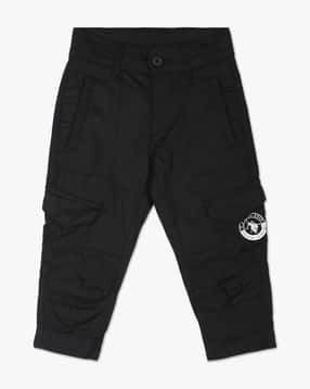 u.s. polo assn. Boys Regular Fit Cargo Pants-picture-38