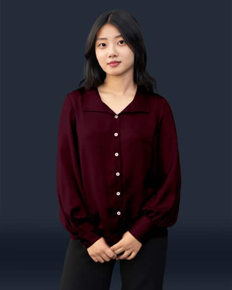 Zink London Solid Shirt