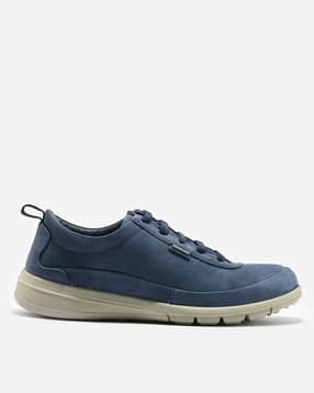 woodland Men Low-Top Lace-Up Shoes-picture-19