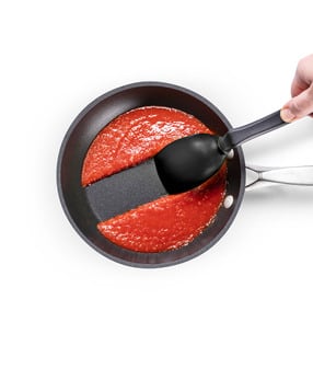 dreamfarm Non-Stick Sit Up Scraping & Cooking Spoon-picture-44
