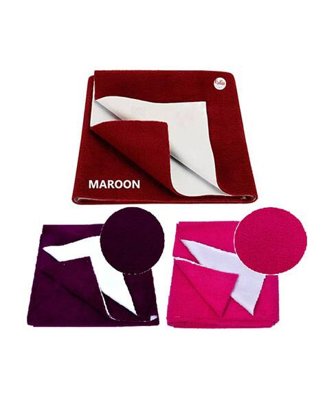 Kritiu Set of 3 Super-Absorbent Dry Sheets