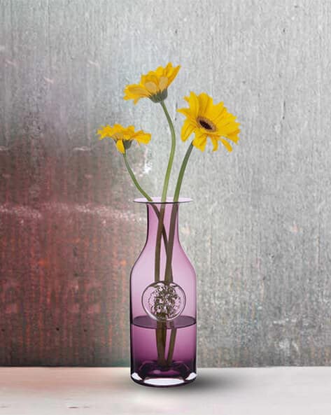 Buy Purple Serveware Drinkware for Home Kitchen by Dartington