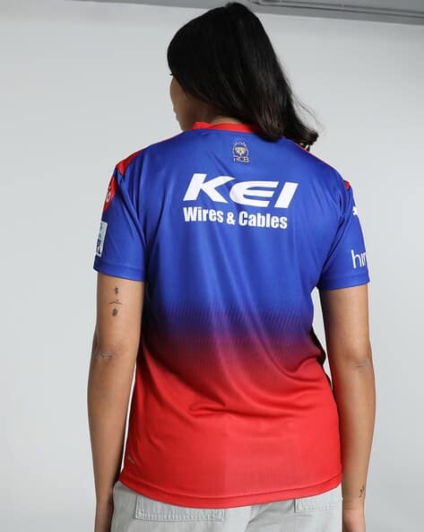 Buy Blue Tshirts for Women by PUMA Online