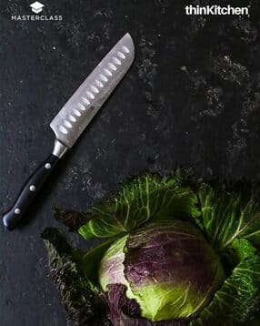 masterclass Stainless Steel Santoku Knife-picture-21