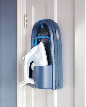 joseph joseph Folding Table-top Ironing Board-picture-35