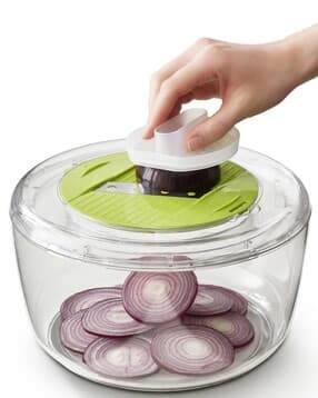 4-Piece Salad Preparation Set-image-21