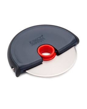 joseph joseph Disc Easy-Clean Pizza Cutter-picture-22