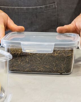 masterclass Square Storage Container-picture-3