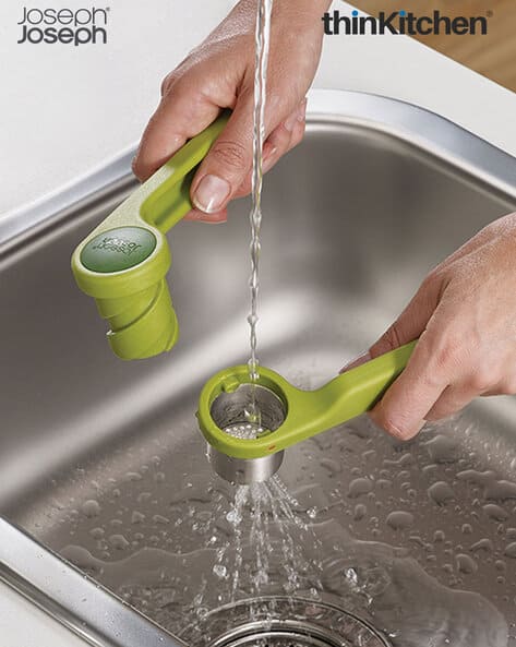 Buy Green Kitchen Tools for Home Kitchen by Joseph Joseph Online