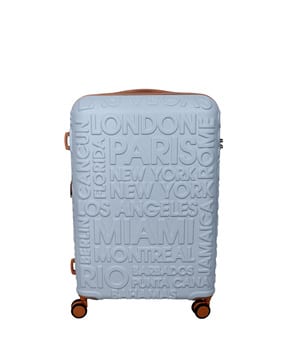 it luggage Destinations Hard Trolley Bag with TSA Lock-M-picture-32