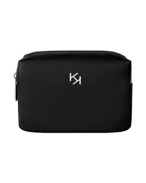 kiko milano Beauty Case Medium - Black-picture-33