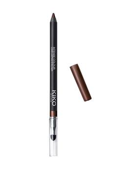 Intense Color Long Lasting Eyeliner - 04 Pearly Brown