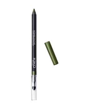 Intense Color Long Lasting Eyeliner - 10 Metallic Ivy Green