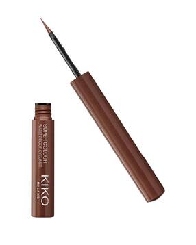 Super Color Eyeliner - 08 Bronze