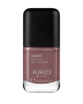 Smart Nail Lacquer - 06 Dark Mauve