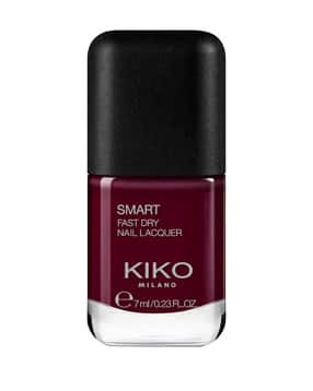 Smart Nail Lacquer - 14 Rouge Noir