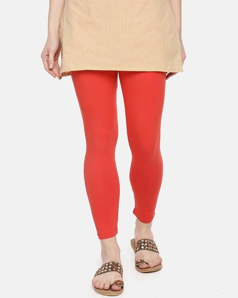 Dollar Industries Missy Leggings Ankle Length Dollar Missy Women's