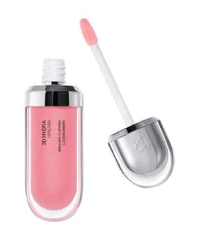 kiko milano 3D Hydra Lipgloss - 07 Pink Magnolia-picture-14