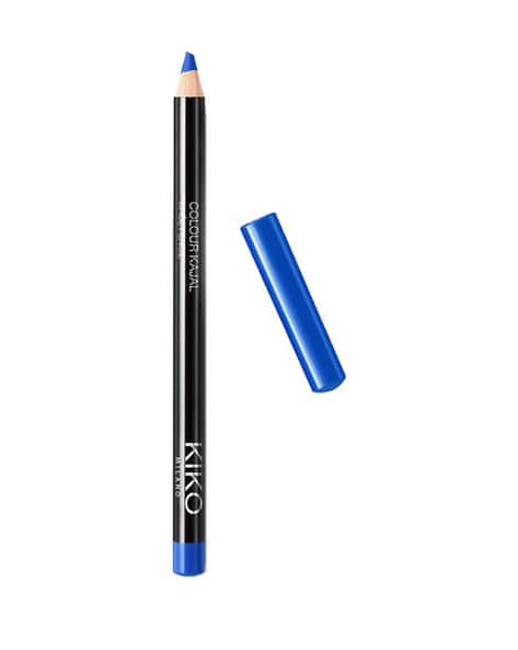 Kiko Milano Color Kajal - 14 Dream in Blue