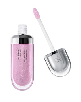 kiko milano 3D Hydra Lipgloss - 27 Pearly Lavender-picture-17