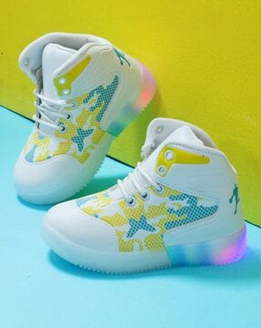 Sneakers for Boys Buy Boys Sneakers online for best prices in India AJIO