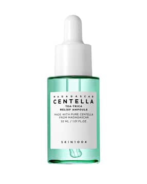 skin1004 Madagascar Centella Tea-Trica Relief Ampoule-picture-46