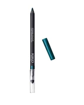 Intense Color Long Lasting Eyeliner - 11 Metallic Blue Teal