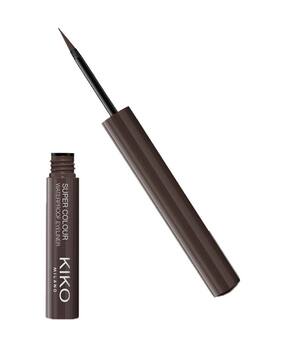 Super Color Eyeliner - 09 Dark Brown