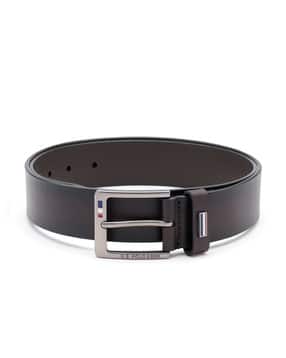 u.s. polo assn. Men Genuine Leather Belt-picture-12