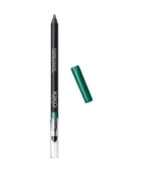 Intense Color Long Lasting Eyeliner - 08 Metallic Emerald