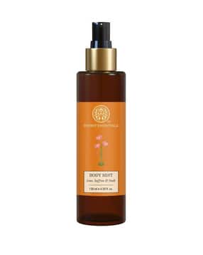 forest essentials Lime Saffron & Oudh Body Mist for Women-picture-31