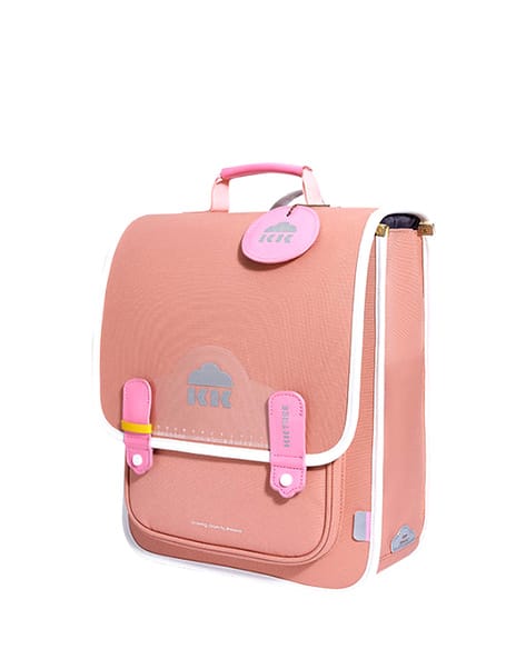 Girls Colourblock Shoulder Bag
