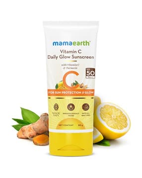mamaearth Vitamin-C Daily Glow Sunscreen-picture-48