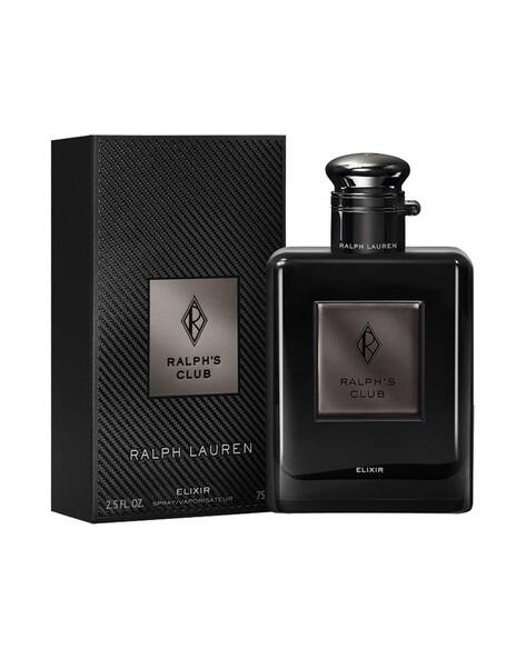 RALPH LAUREN Club Elixir Eau De Parfum for Men 75.0 ml