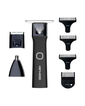 menhood Grooming Ultra Trimmer-picture-48