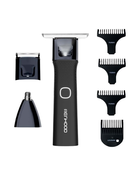 Menhood Grooming Ultra Trimmer